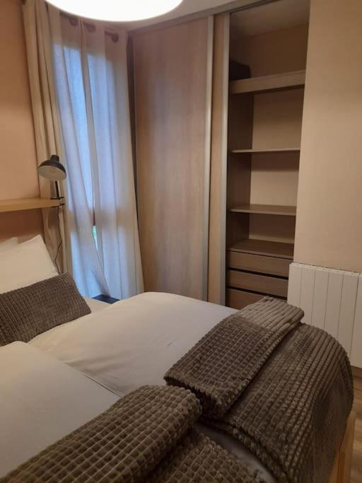 Gite Classe Deux Etoiles Gite De France N 17 Signy-Le-Petit Ngoại thất bức ảnh