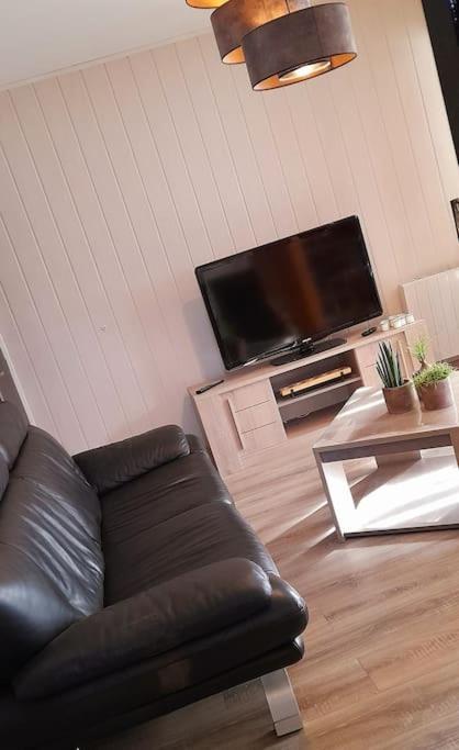 Gite Classe Deux Etoiles Gite De France N 17 Signy-Le-Petit Ngoại thất bức ảnh