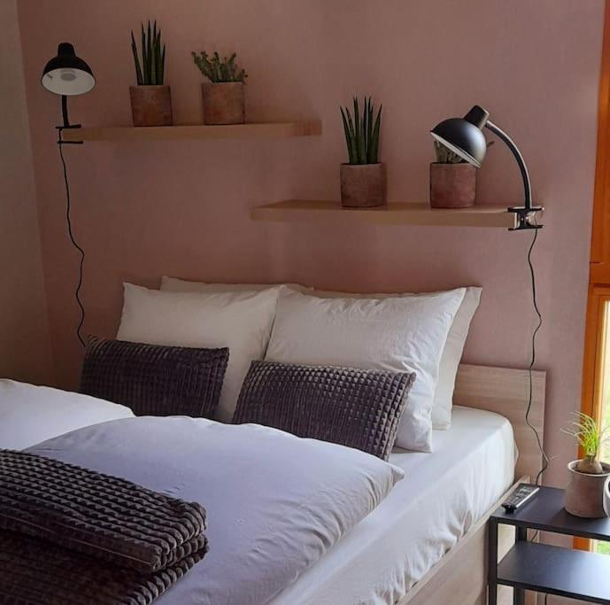 Gite Classe Deux Etoiles Gite De France N 17 Signy-Le-Petit Ngoại thất bức ảnh