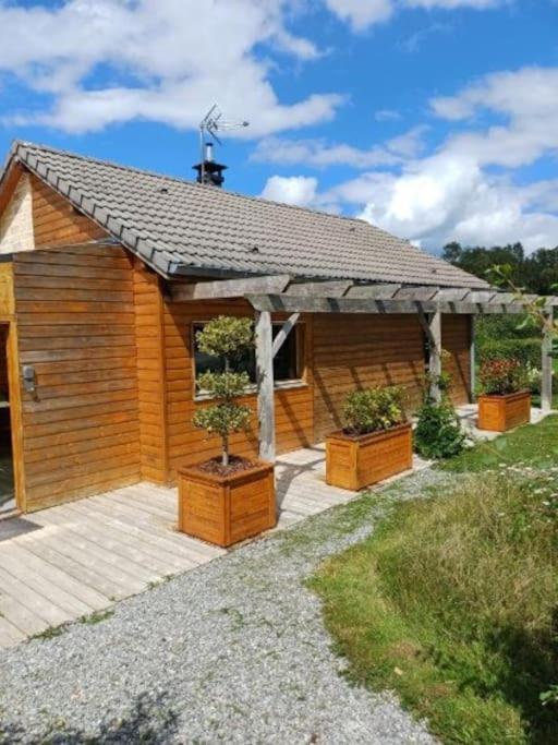 Gite Classe Deux Etoiles Gite De France N 17 Signy-Le-Petit Ngoại thất bức ảnh